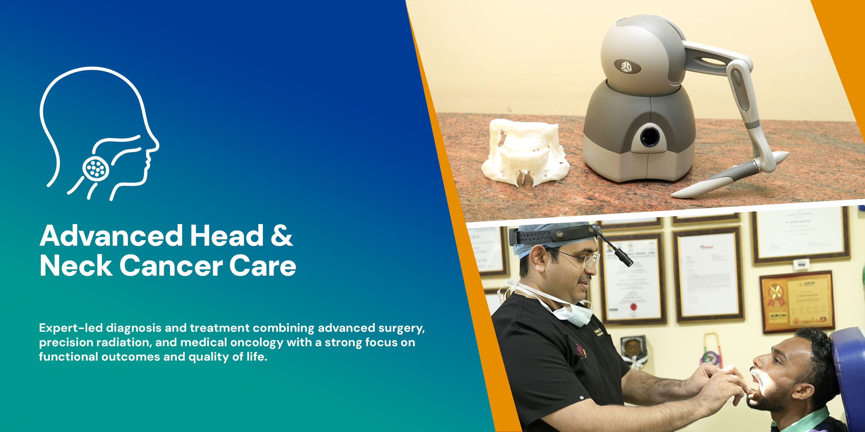 Breast Cancer Centre of Excellence